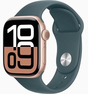 Amazon.com: Apple Watch Series 4 (GPS, 44mm) - Space Gray Aluminum